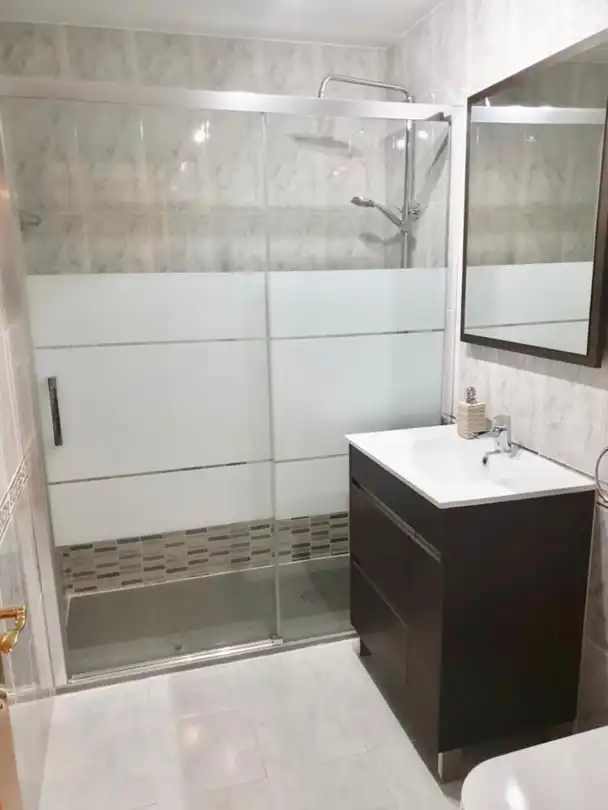 Pis de 70 m² a Madrid