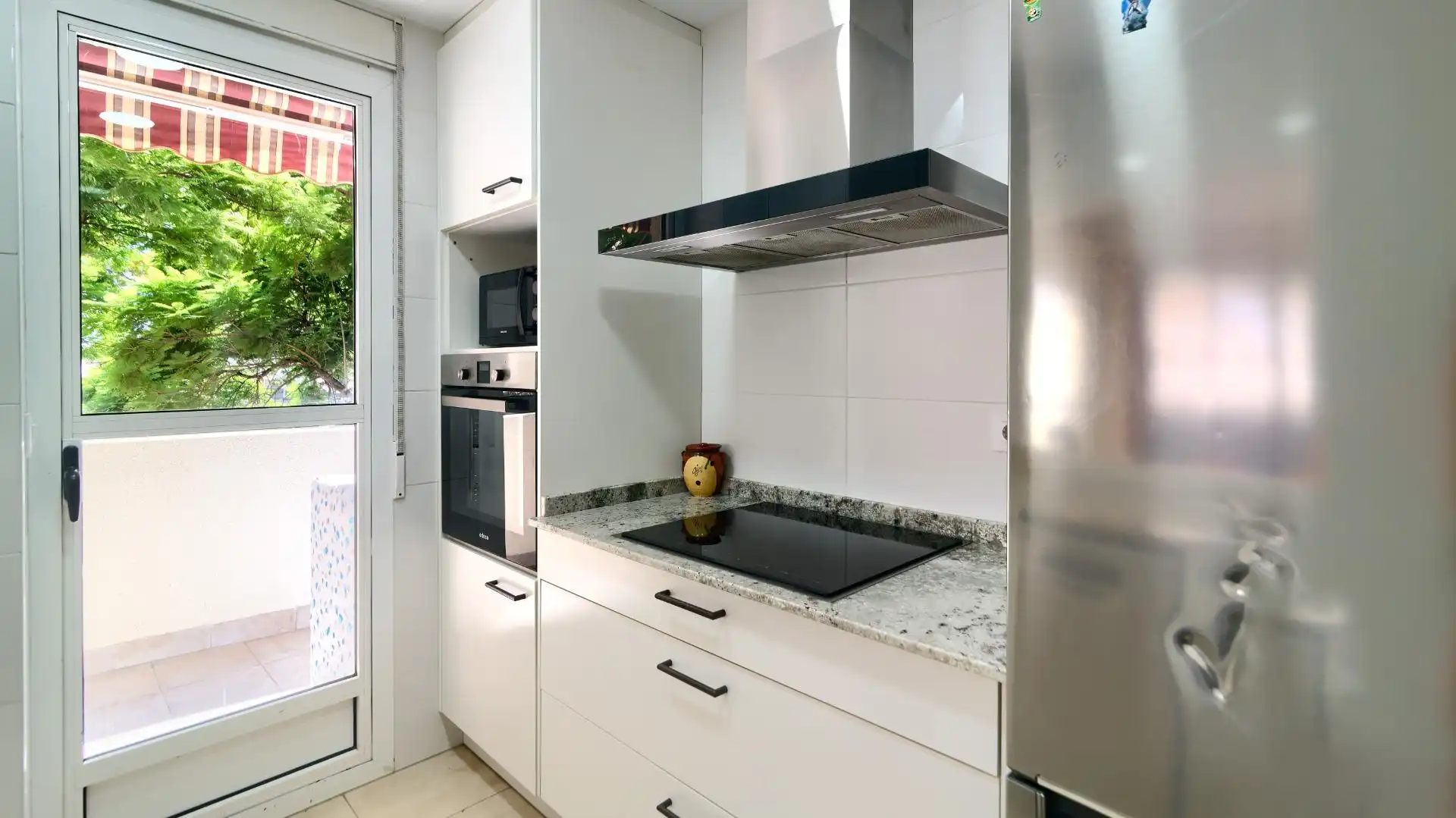Piso de 85 m² en Sagunto