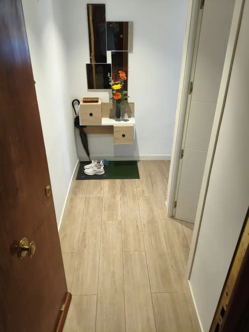 Appartamento 73 m² a Madrid