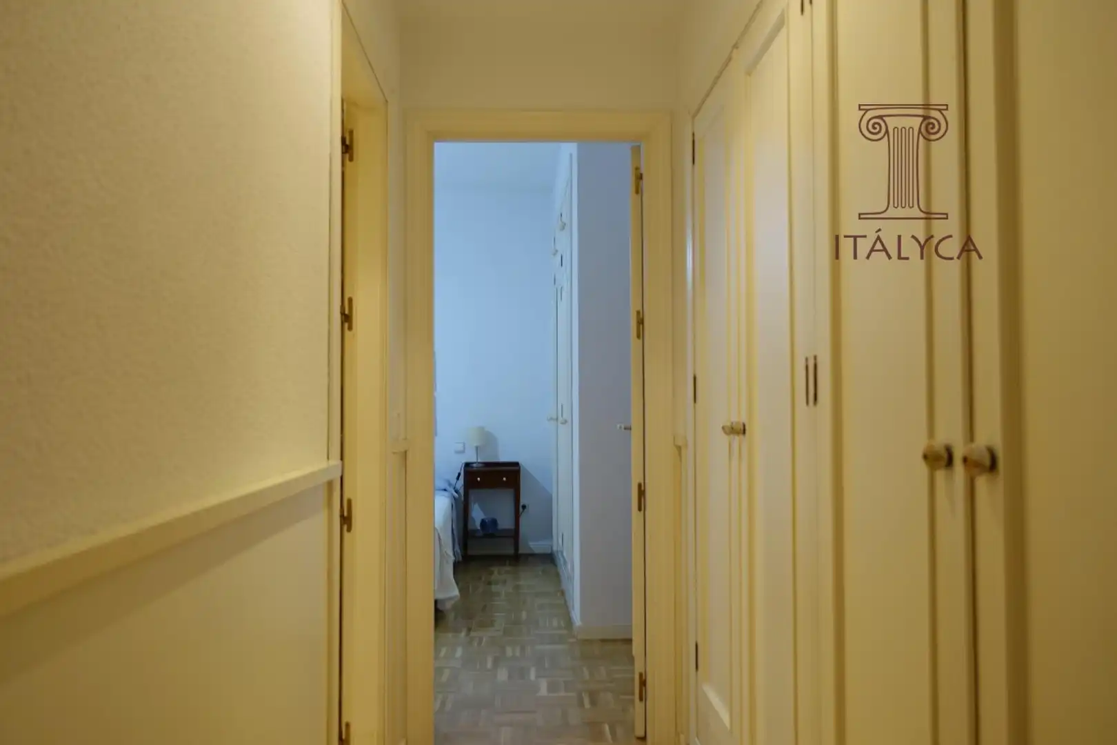 Wohnung 65 m² in Sevilla