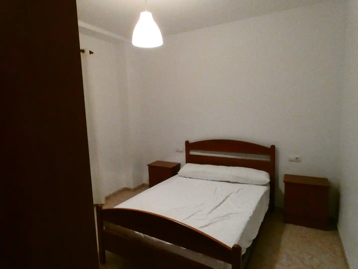 Apartamento 80 m² em Ahillones