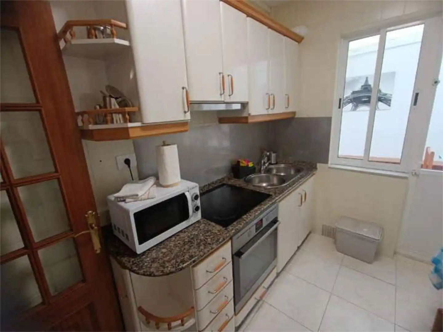 Pis de 75 m² a Viveiro