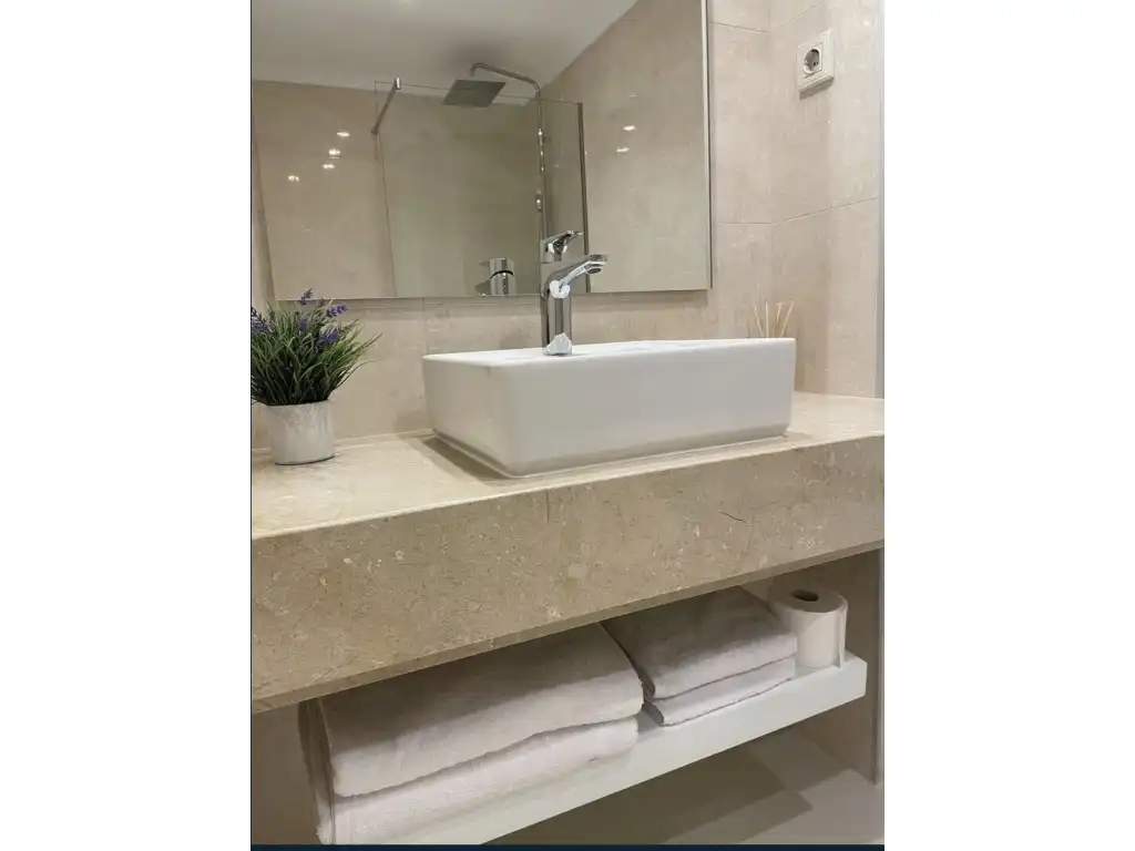 Квартира 120 м² в Мадриде