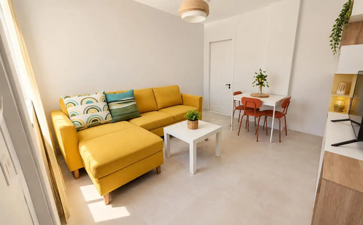 Habitación en alquiler, Granada
