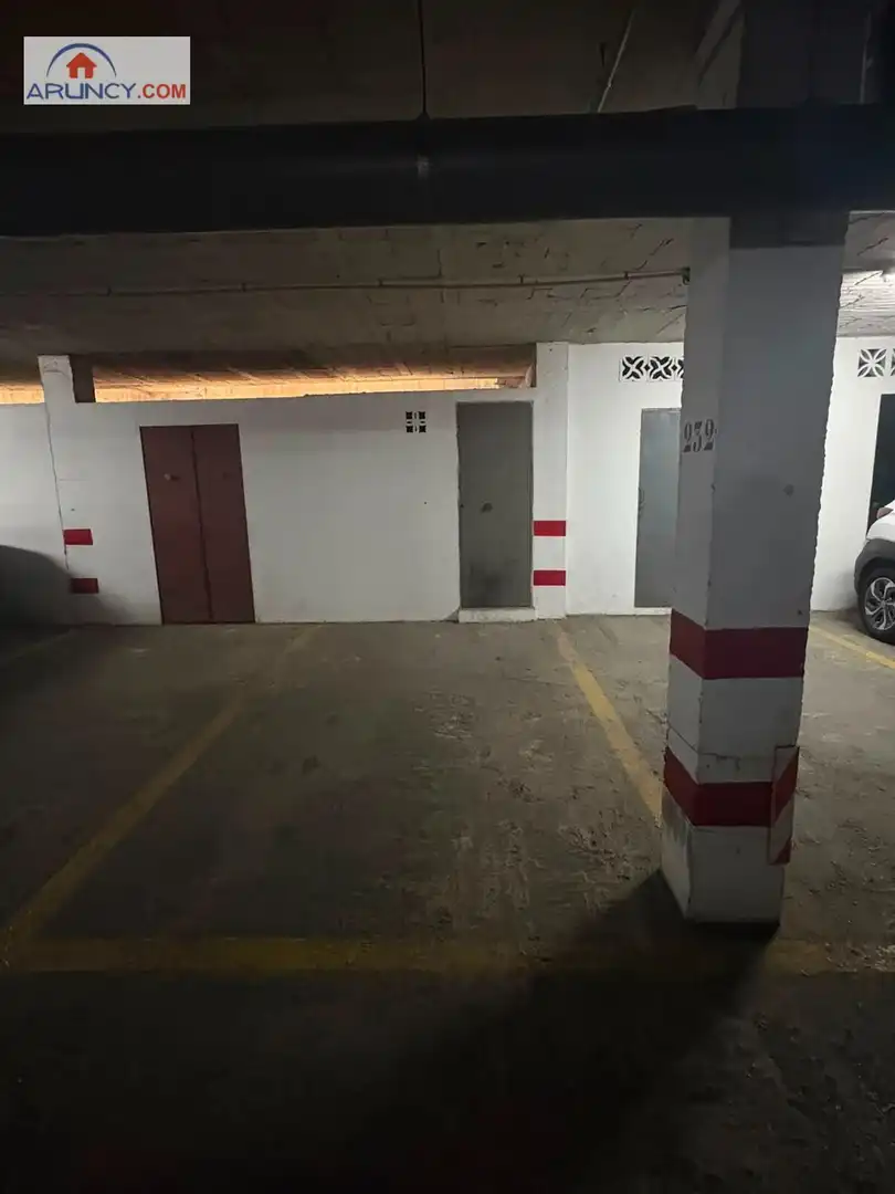 Piso de 170 m² en Sevilla