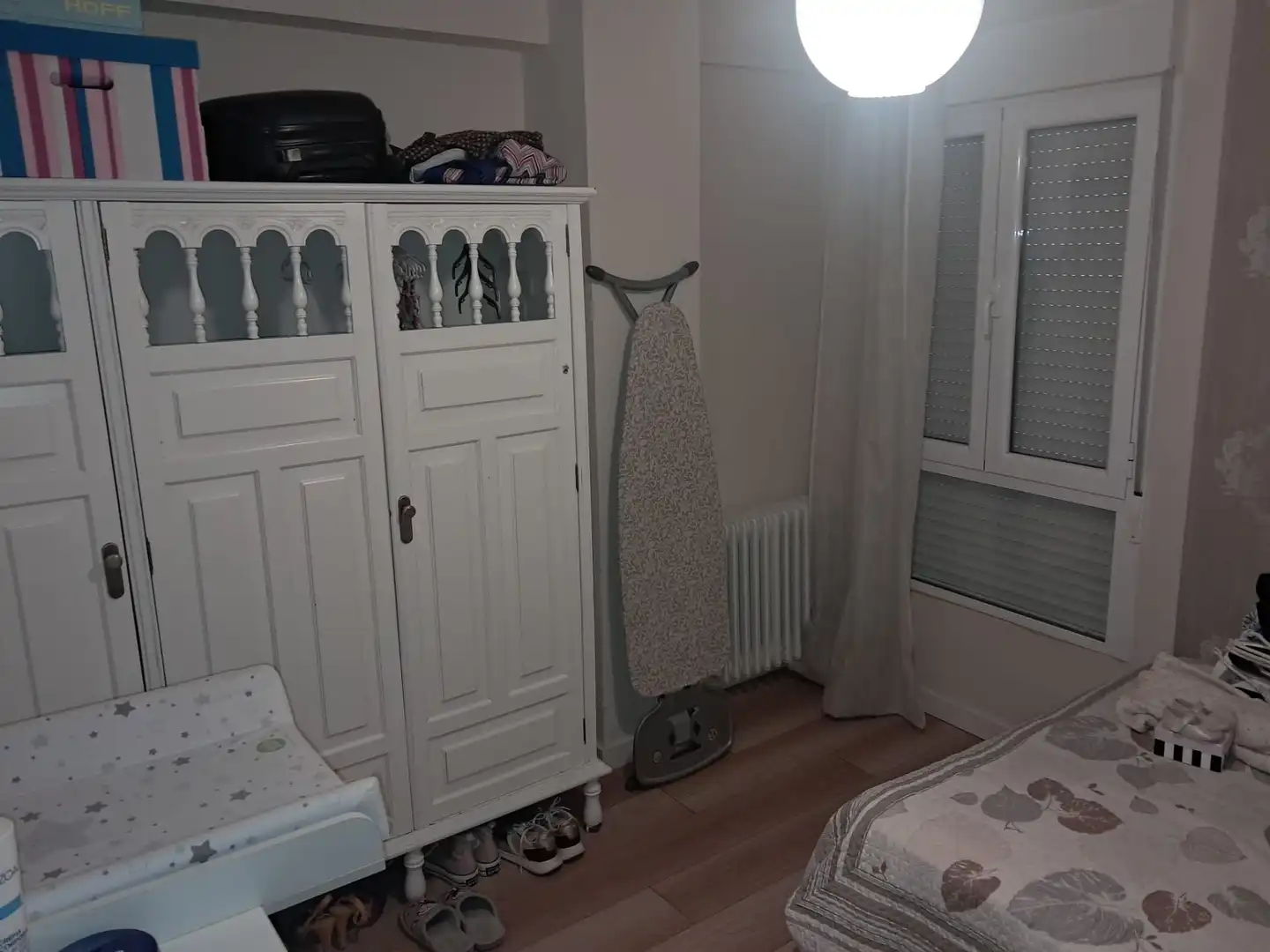 Piso de 127 m² en Cuenca