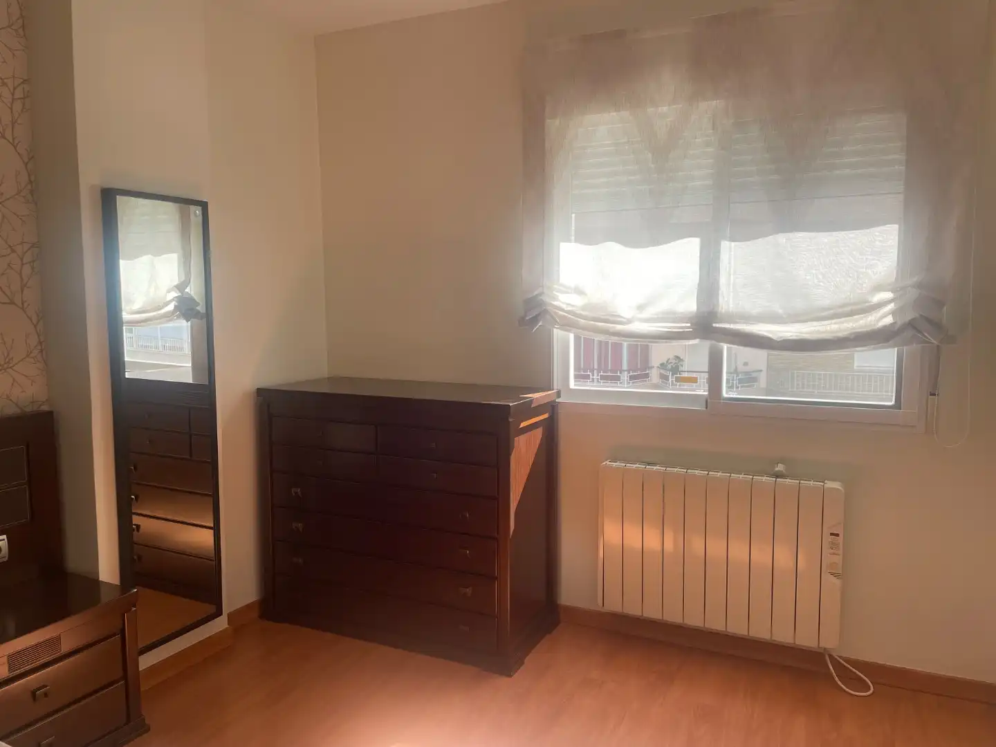 Piso de 105 m² en Avilés