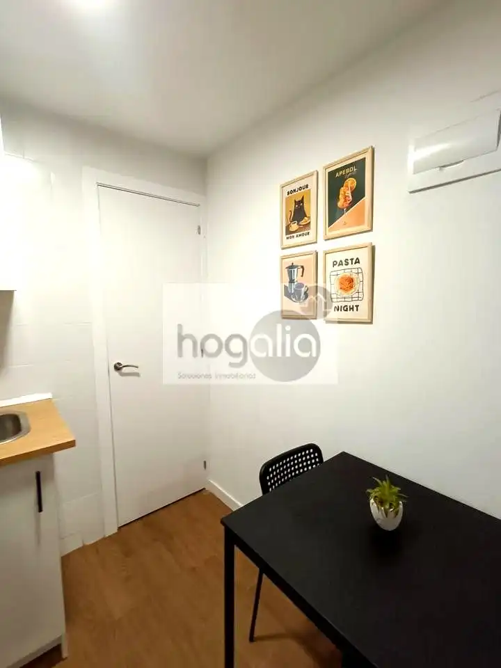 Piso de 40 m² en Sevilla