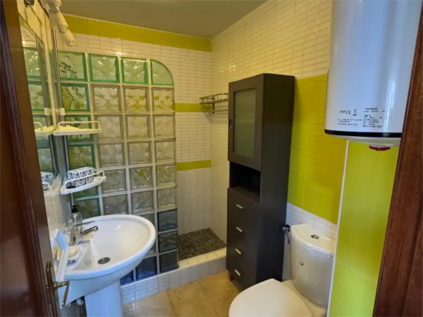 Piso de 70 m² en Jaén