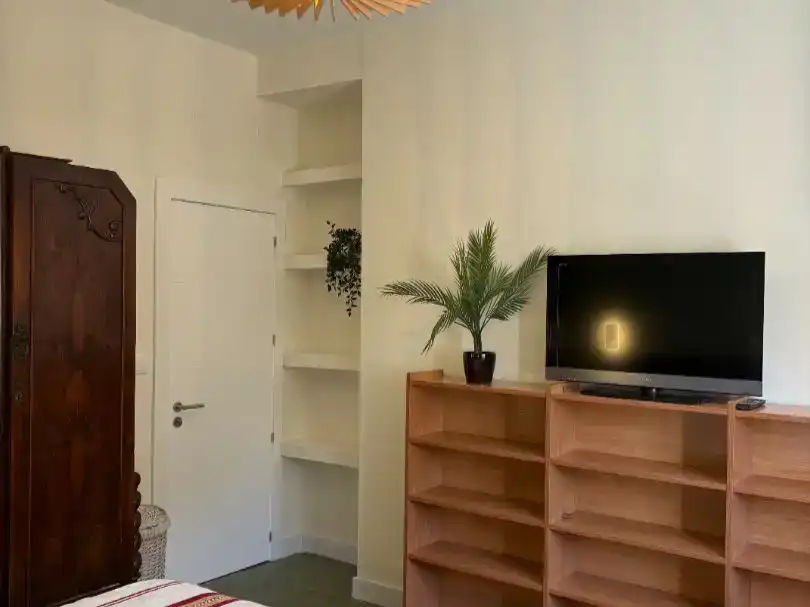 Piso de 110 m² en Jaén
