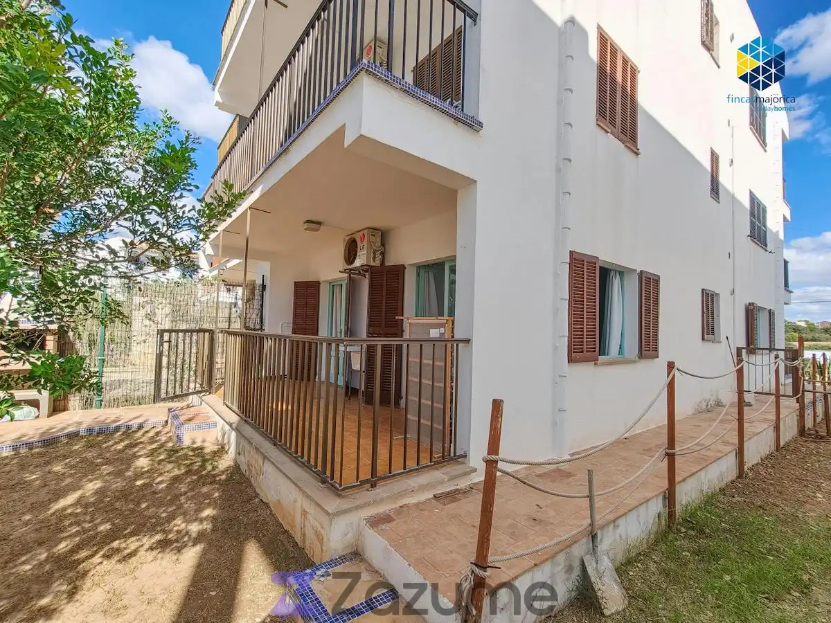 Apartamento 80 m² em Felanitx
