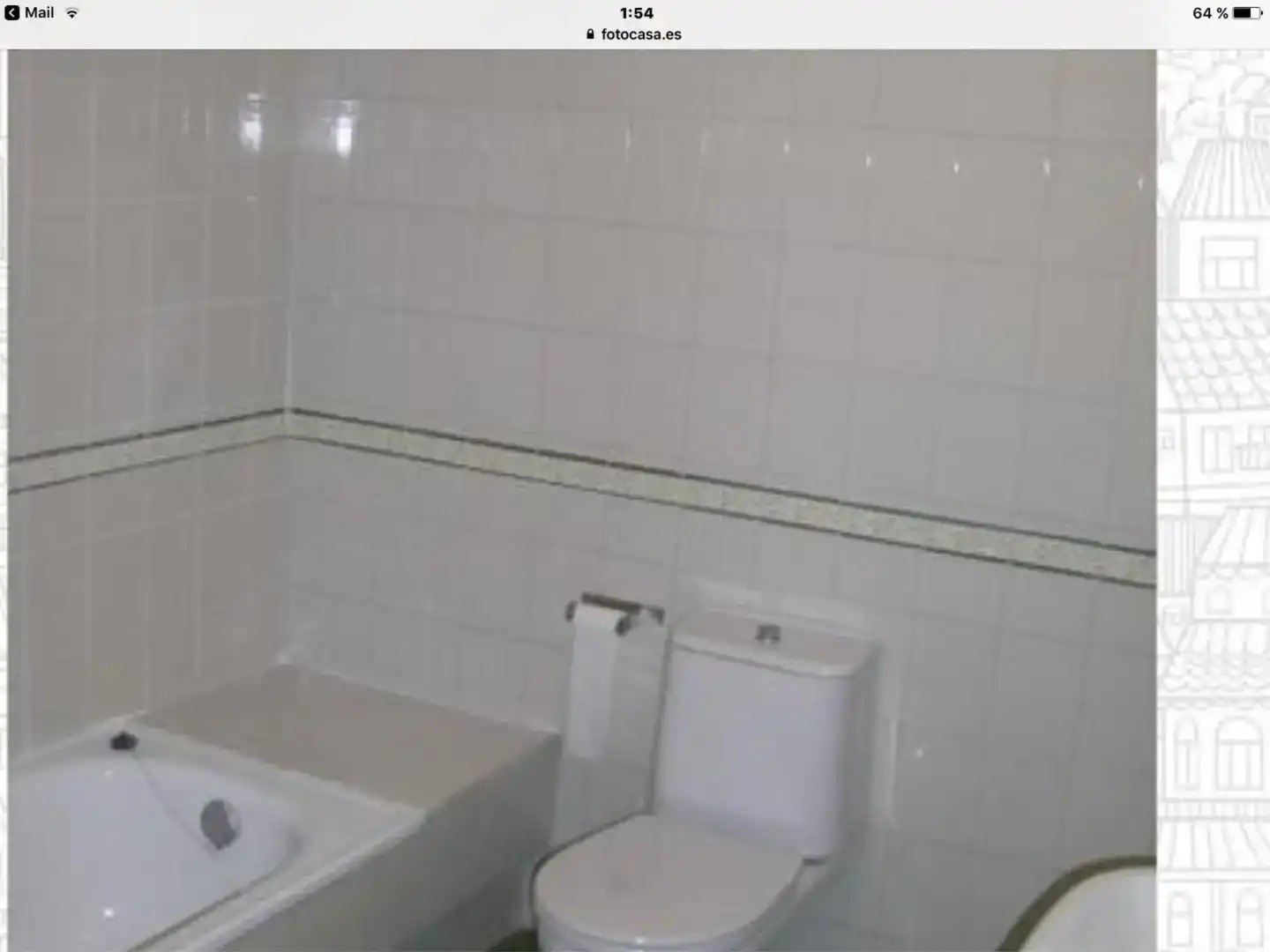 Piso de 80 m² en Valladolid