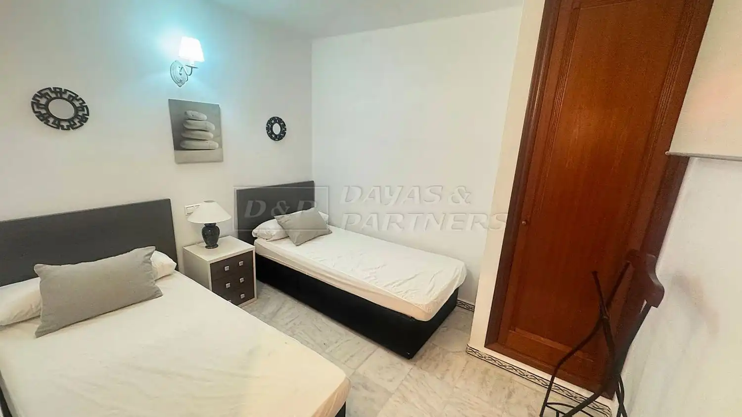 Pis de 78 m² a Torrevella