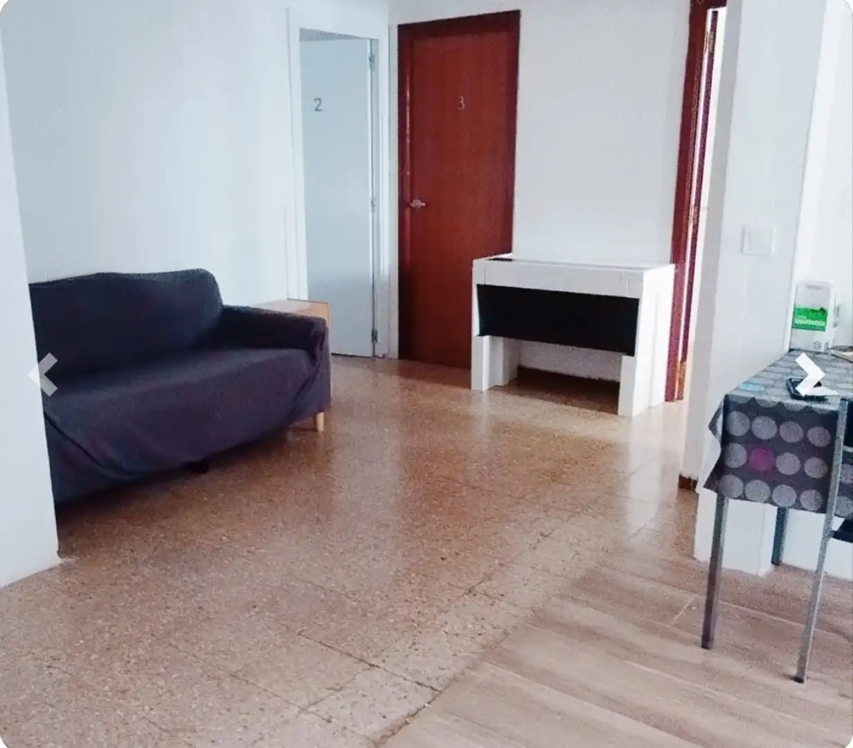Habitació de lloguer, Tarragona