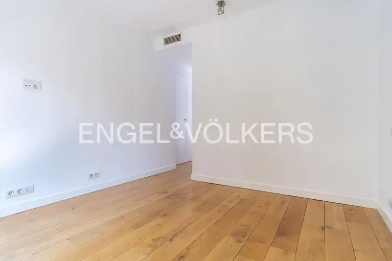Piso de 112 m² en Madrid