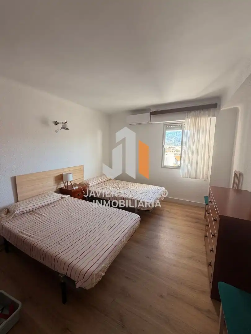 Pis de 85 m² a Vélez-Málaga