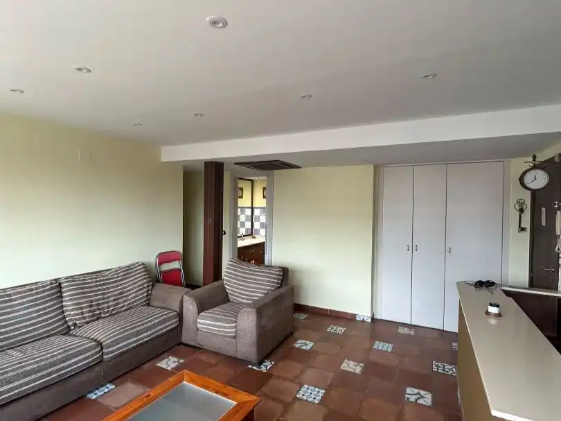 Piso de 80 m² en Valencia