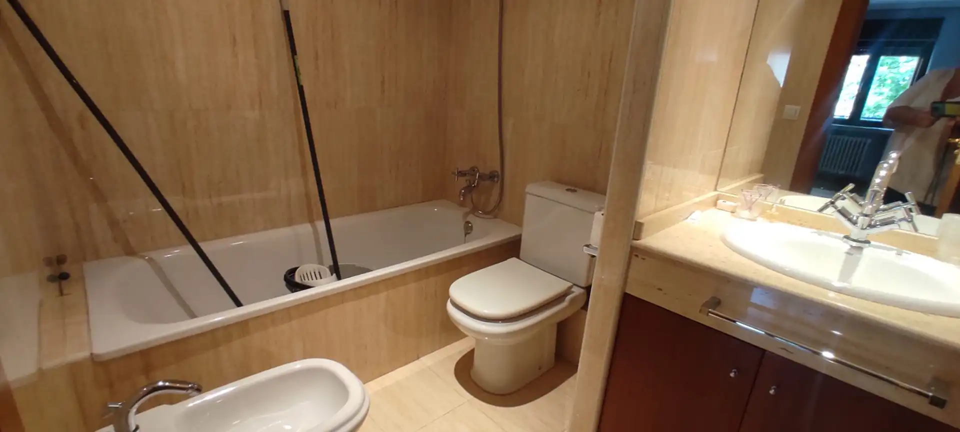 Piso de 103 m² en Salamanca