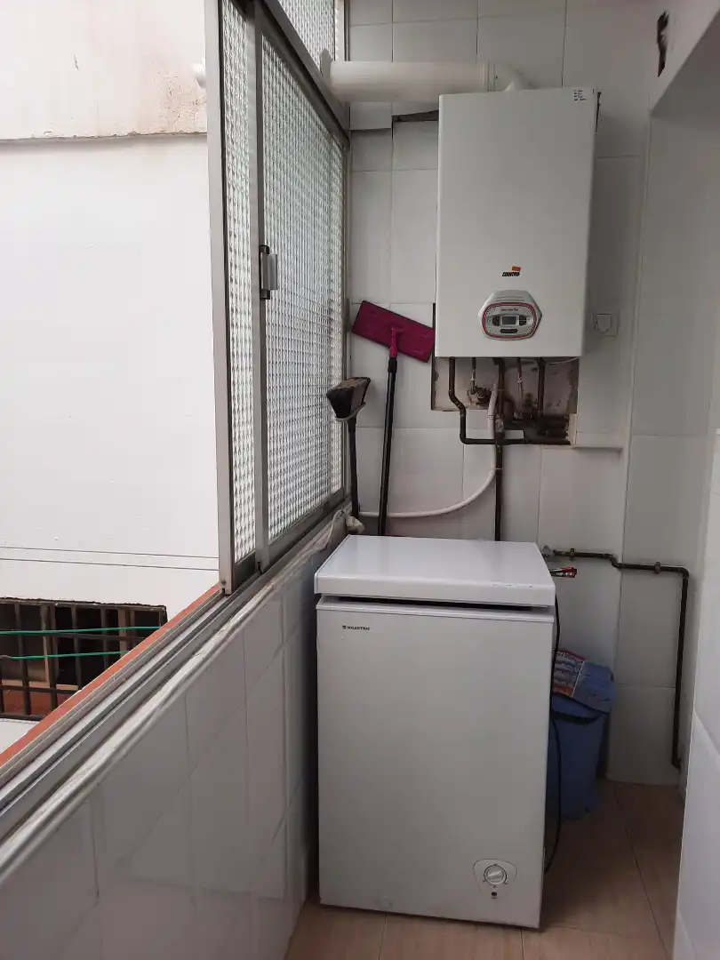 Habitación 110 m², Granada