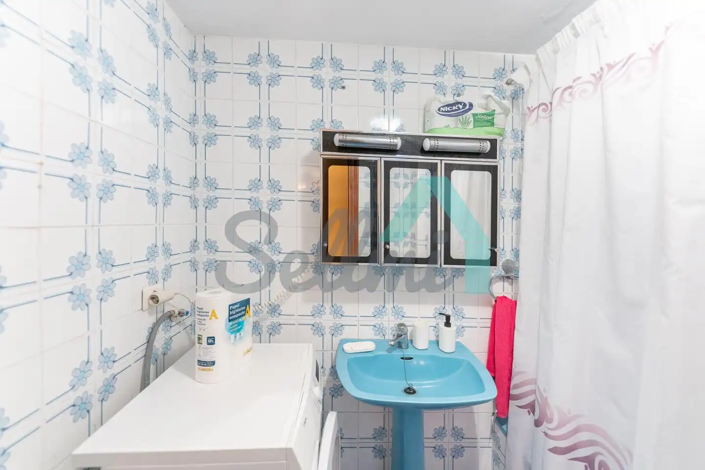Piso de 55 m² en Gijón