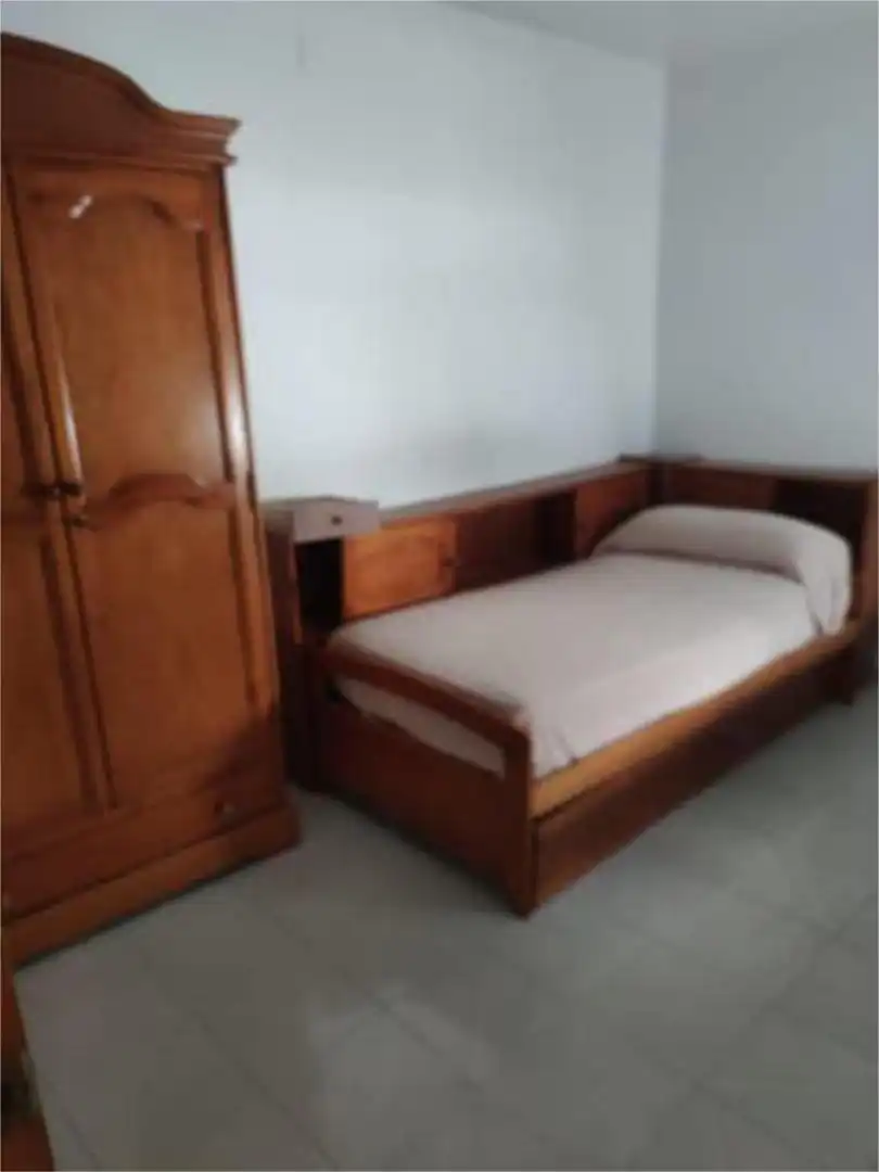 Habitació de lloguer, Mérida