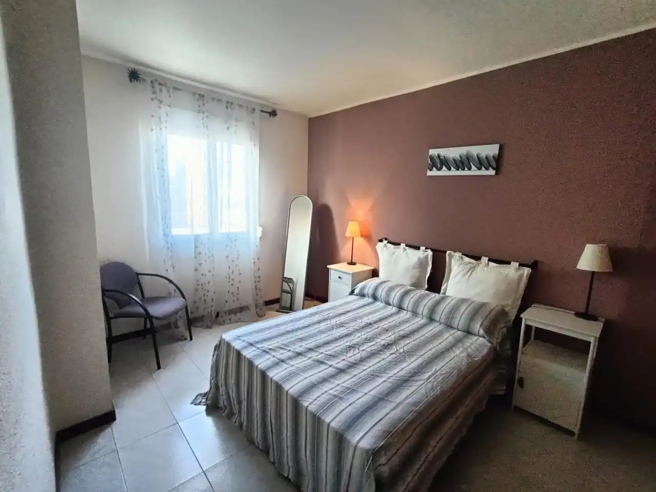 Piso de 87 m² en Lérida