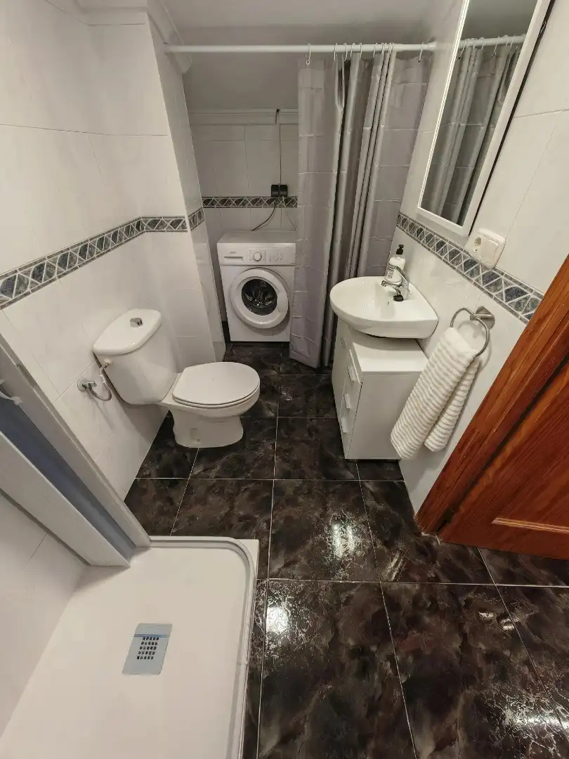 Piso de 60 m² en Petrer