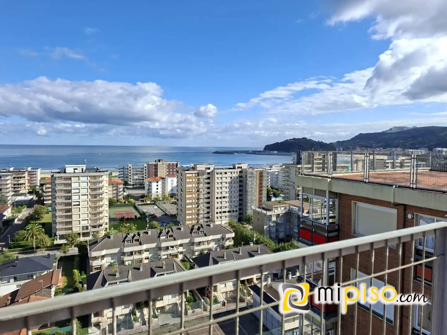Wohnung 58 m² in Laredo