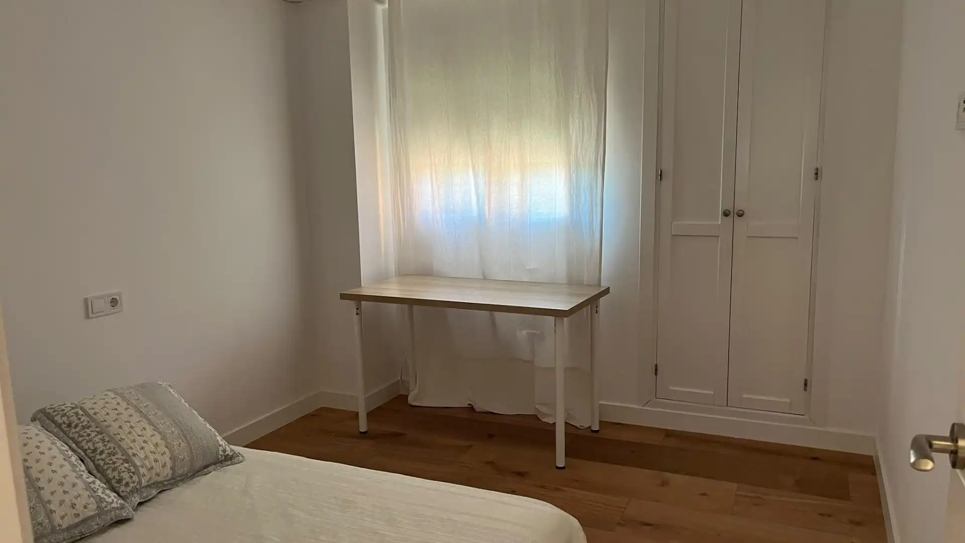 Piso de 90 m² en Sevilla