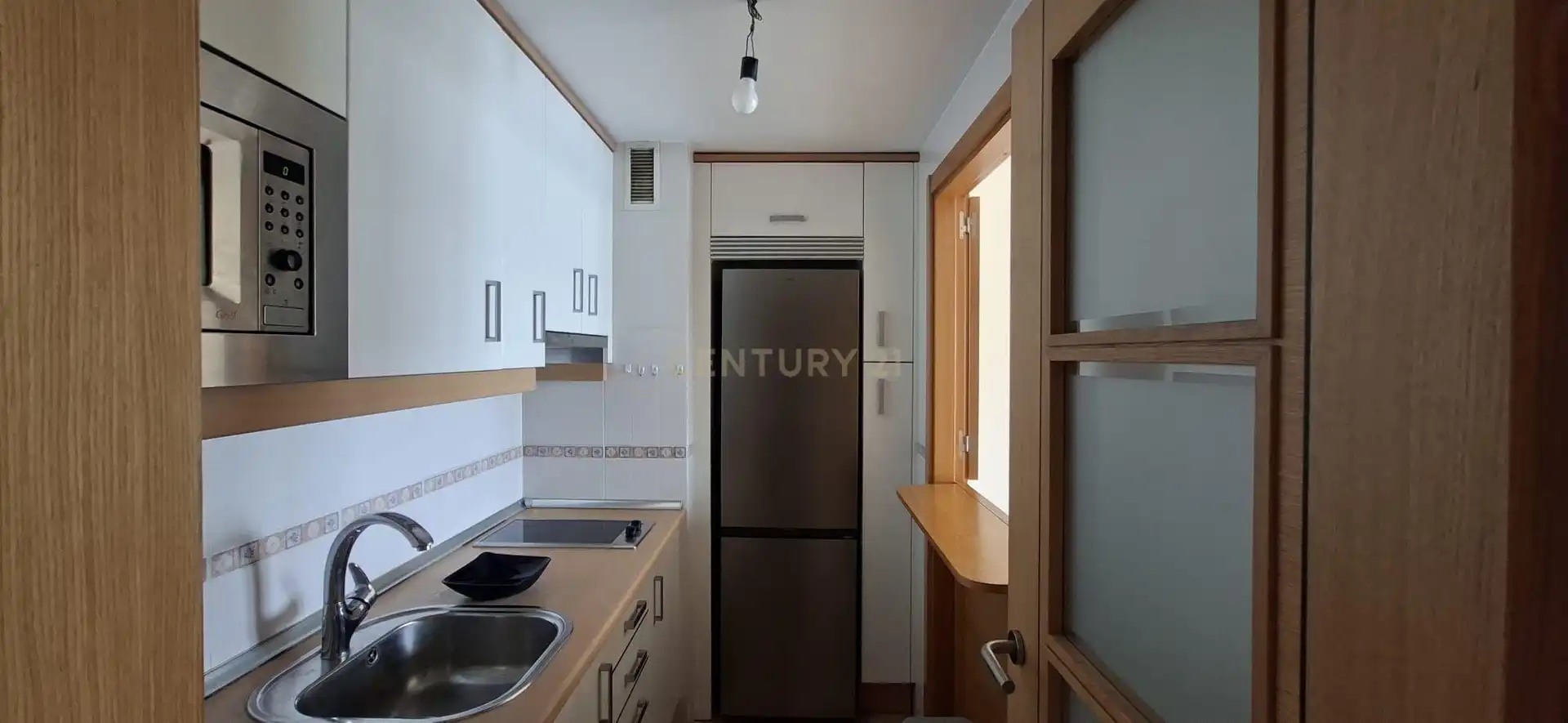 Квартира 47 м² у Madrid