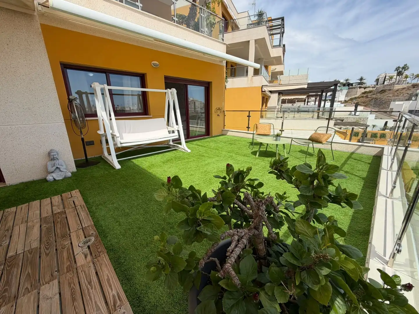 Appartamento 96 m² a Águilas