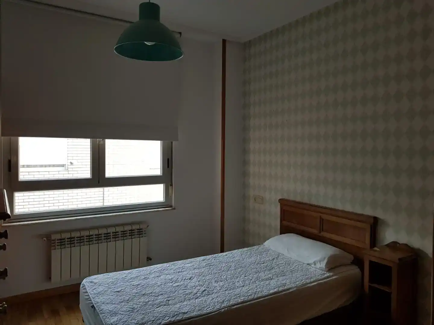 Piso de 85 m² en León