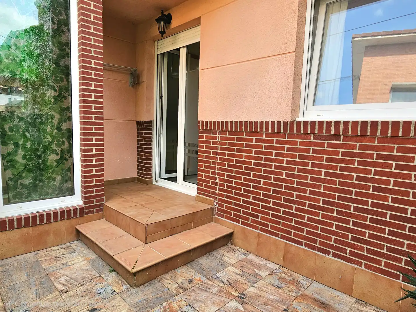 Piso de 70 m² en Castañeda