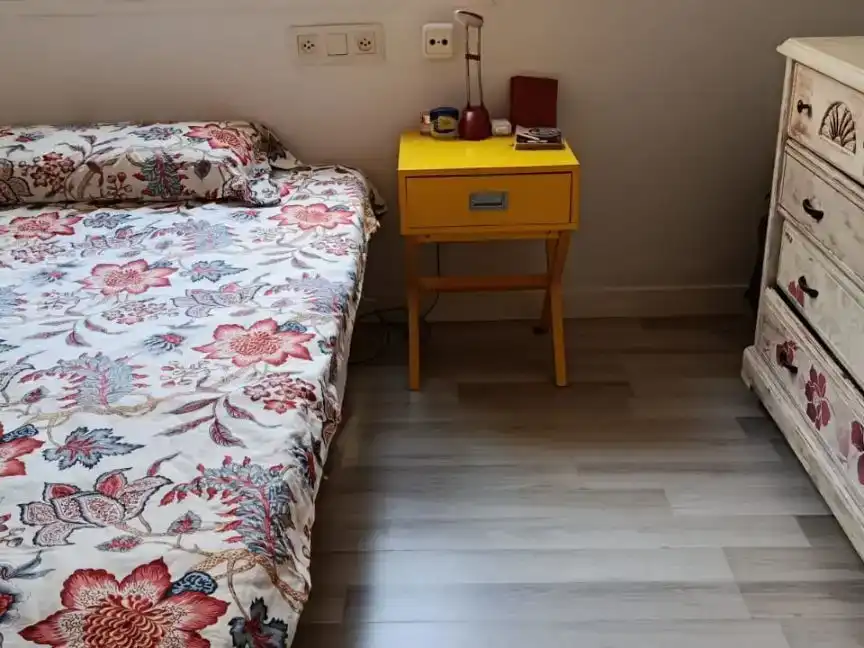 Habitación 96 m², Almería