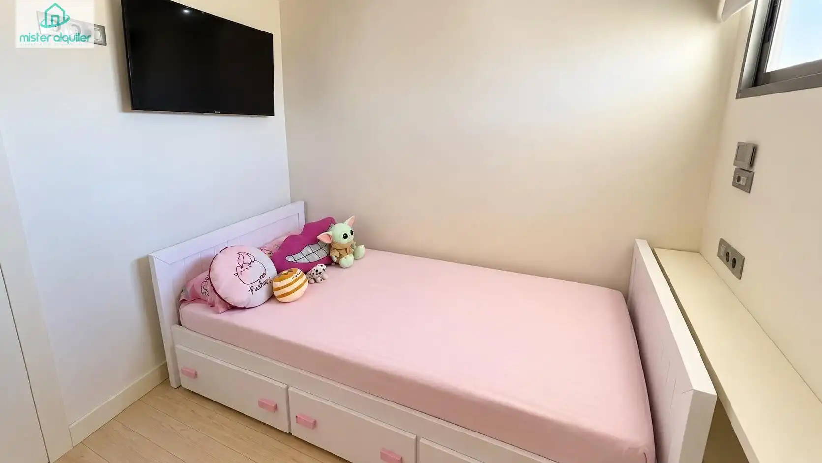 Pis de 66 m² a el Campello