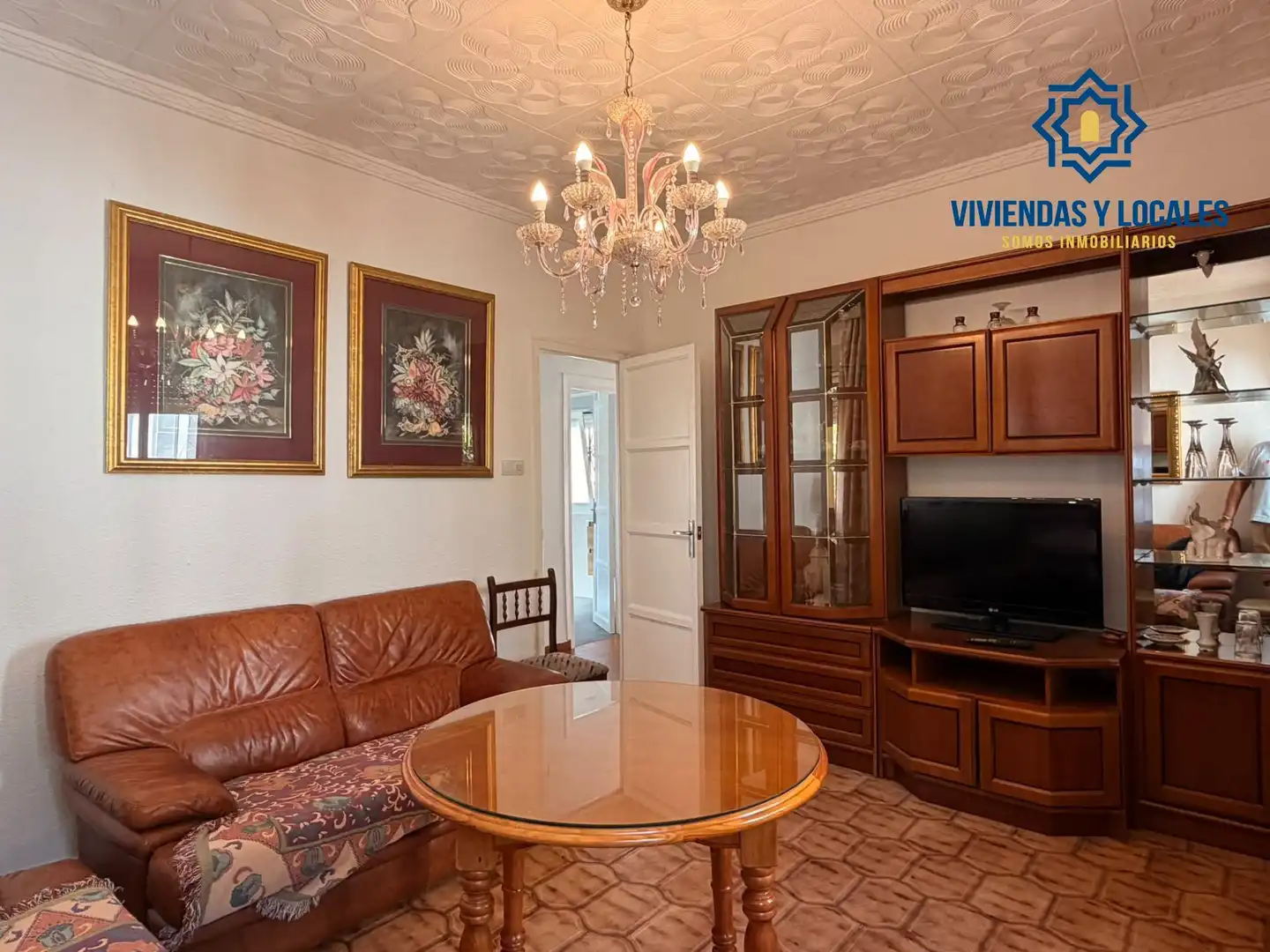 Casa de 70 m² en Granada