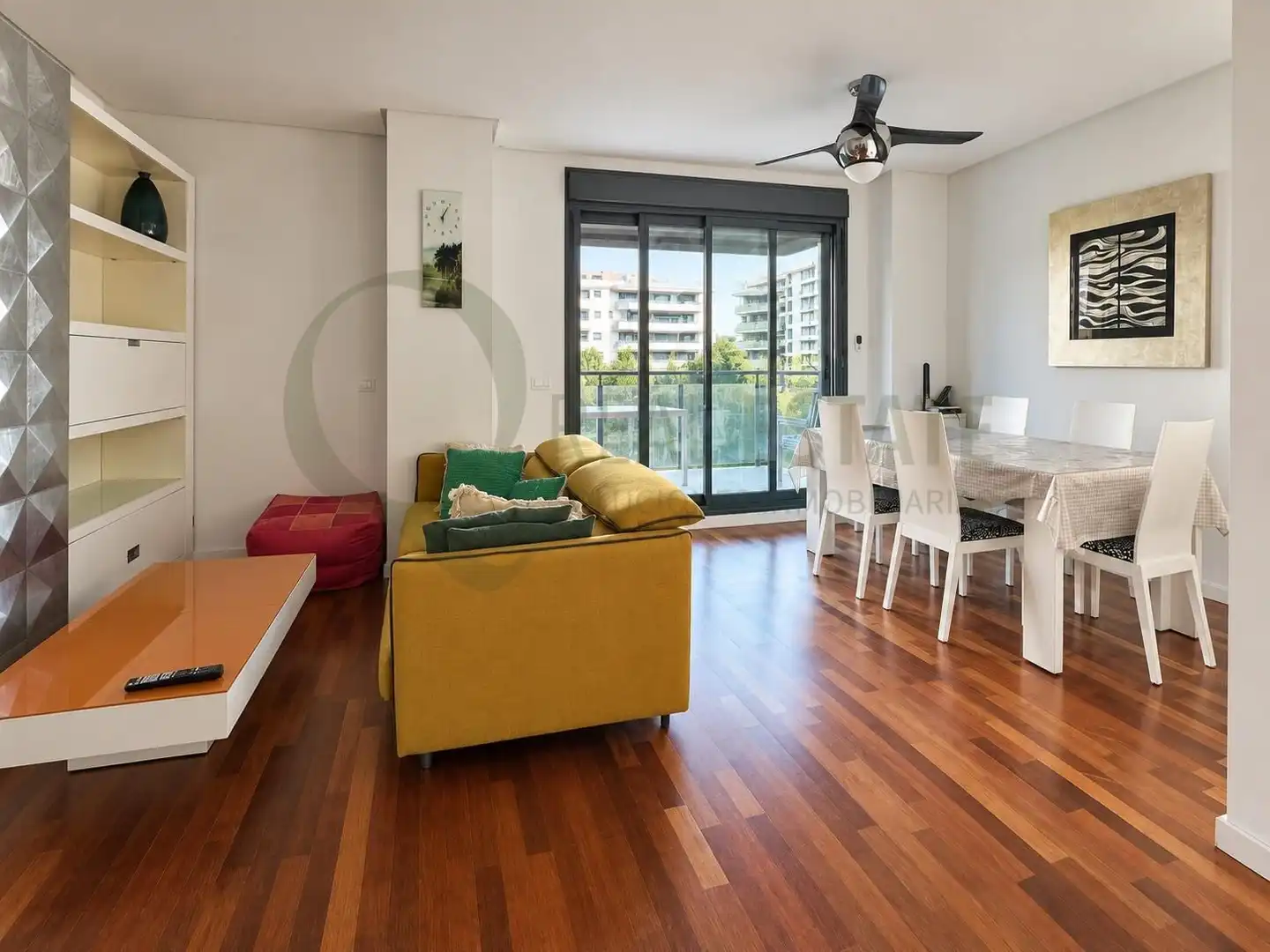Piso de 128 m² en Alicante