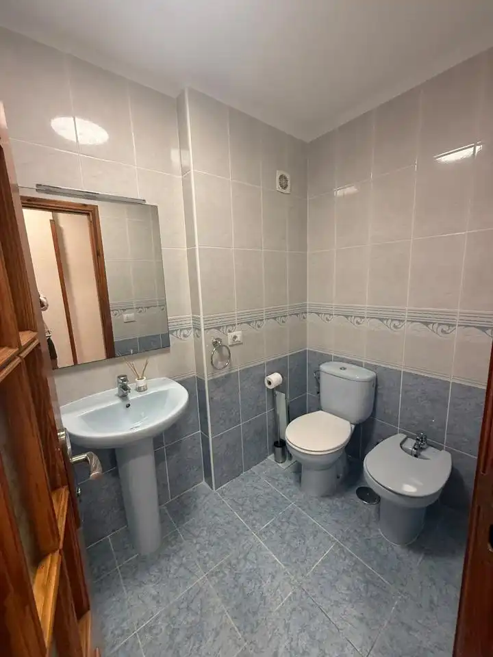 Wohnung 130 m² in Santa Cruz de Tenerife