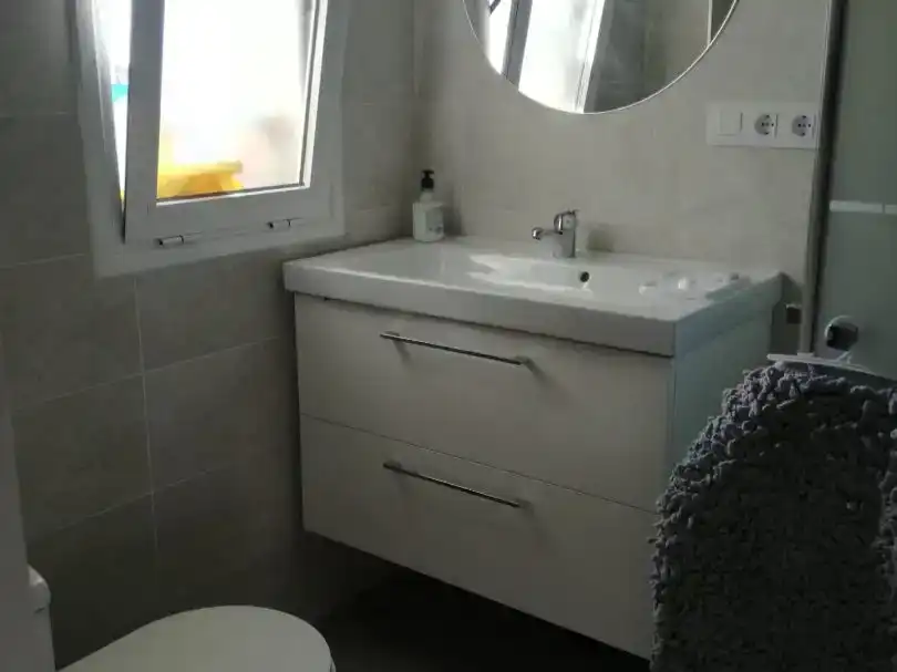 Piso de 100 m² en Cáceres
