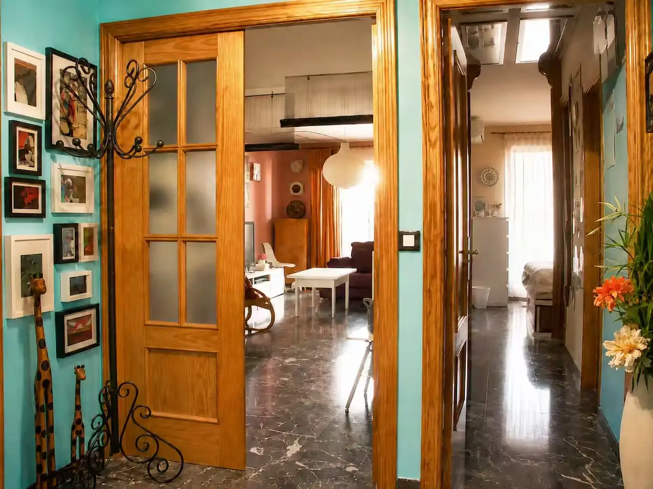 Piso de 180 m² en Fuengirola
