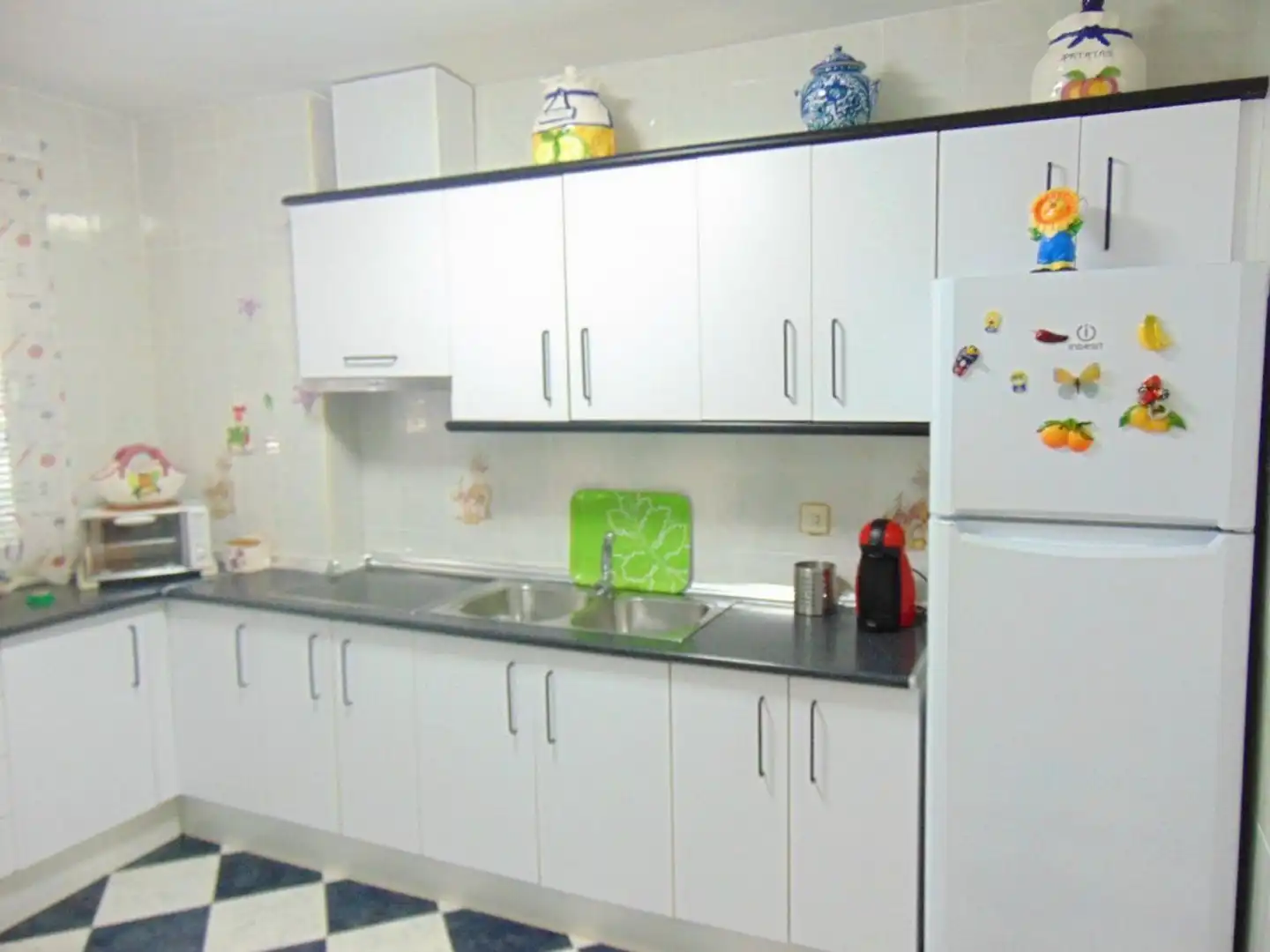 Piso de 140 m² en Almuñécar