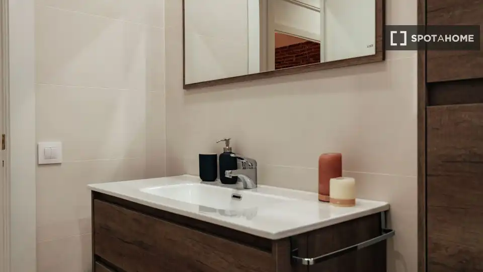 Habitación en alquiler, Barcelona
