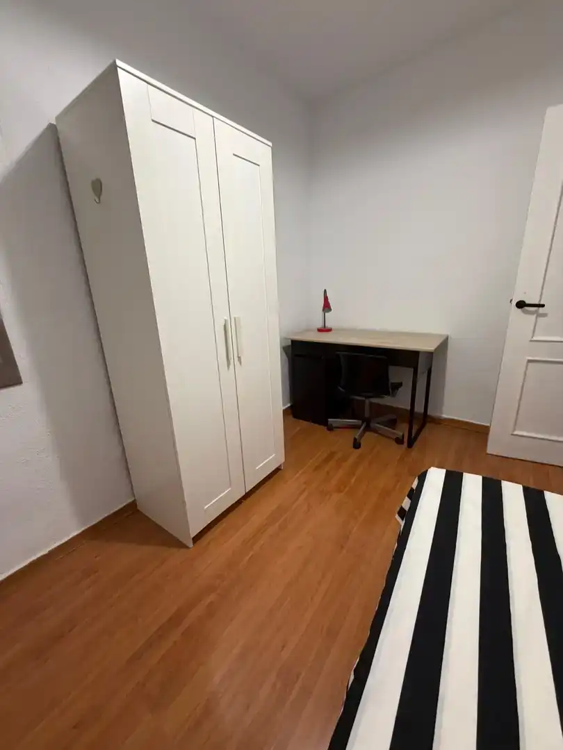 Piso de 85 m² en Murcia