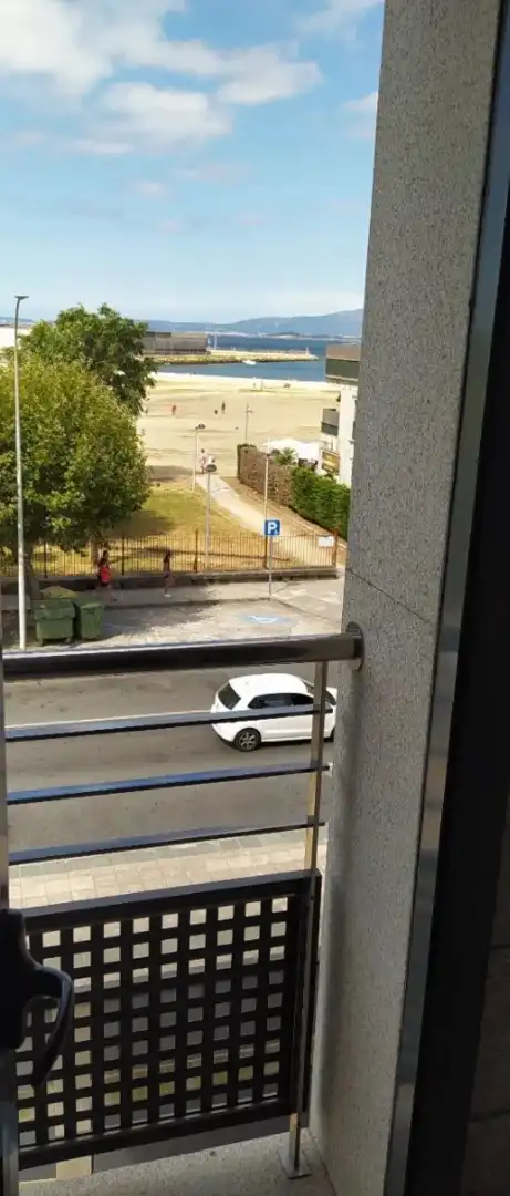 Piso de 80 m² en Vilagarcía de Arousa