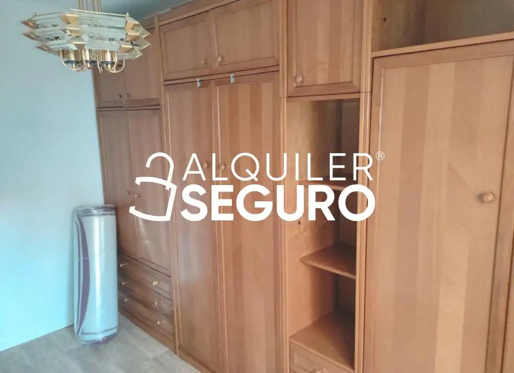 Piso de 63 m² en Bilbao