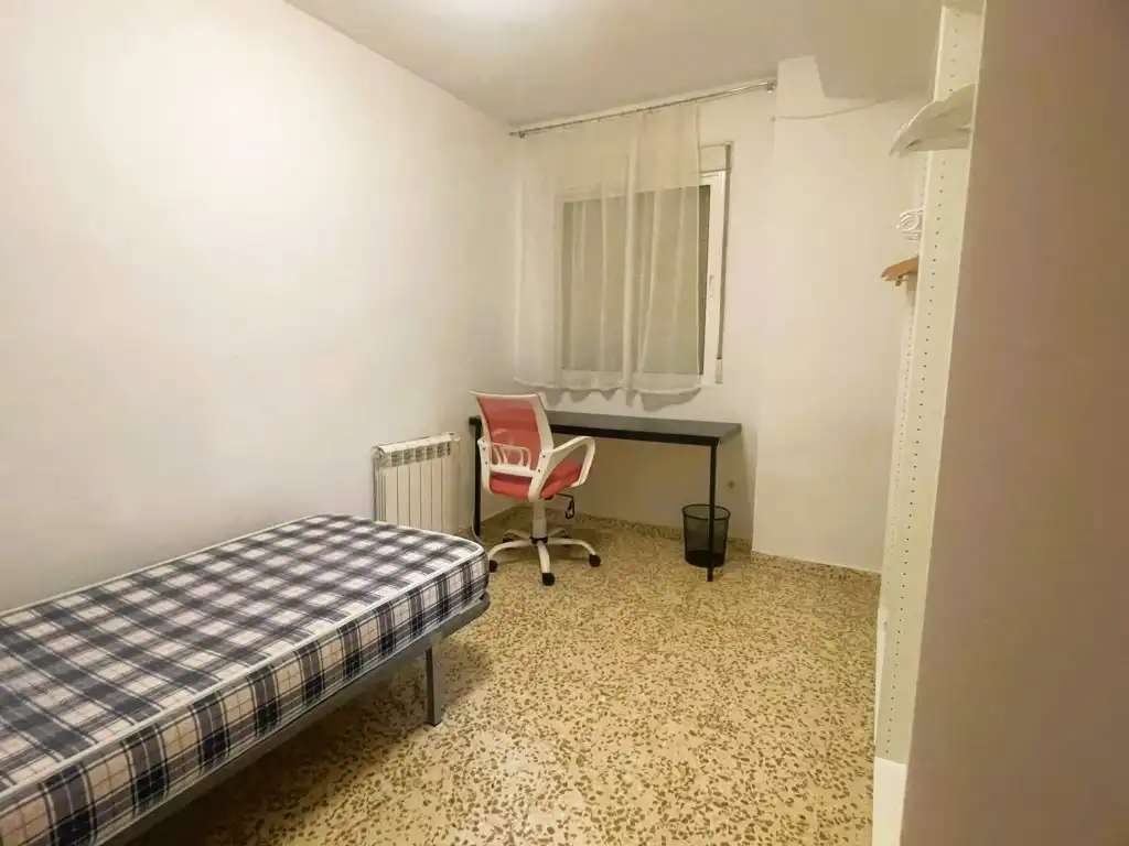 Piso de 102 m² en Granada