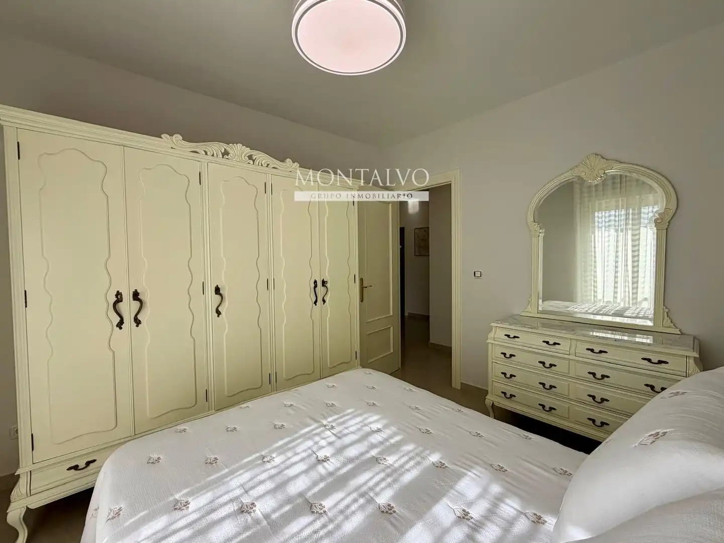Piso de 211 m² en Atarfe