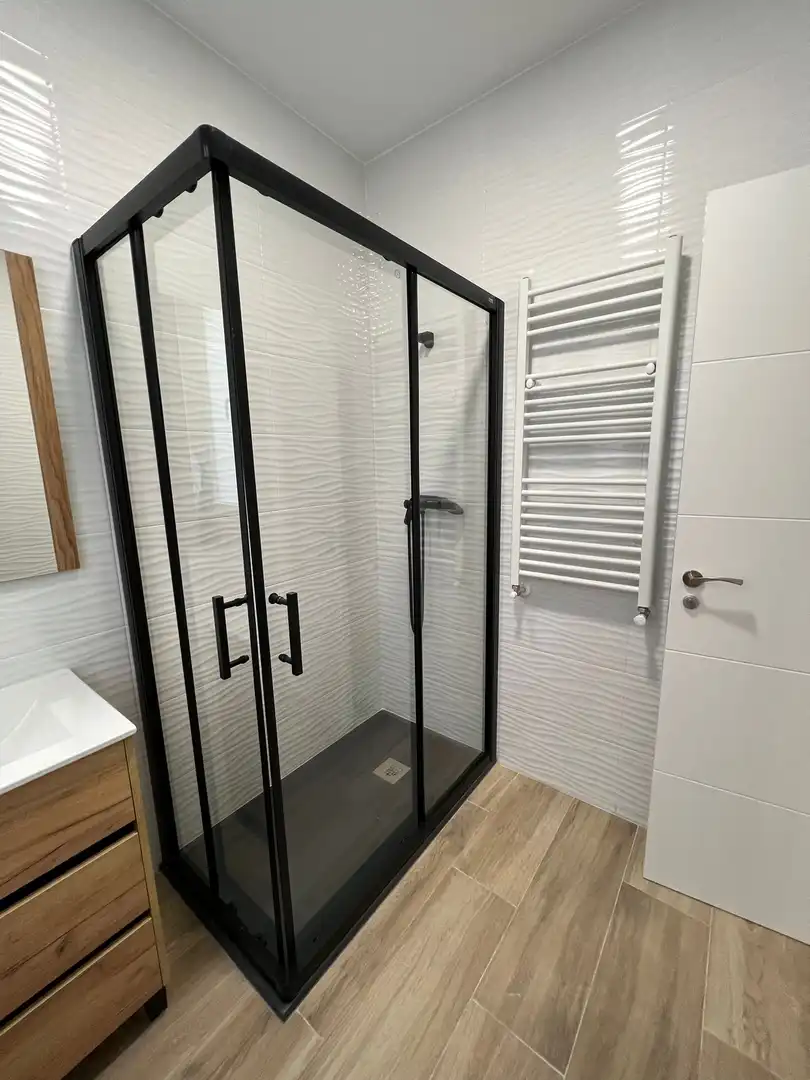 Wohnung 65 m² in Madrid