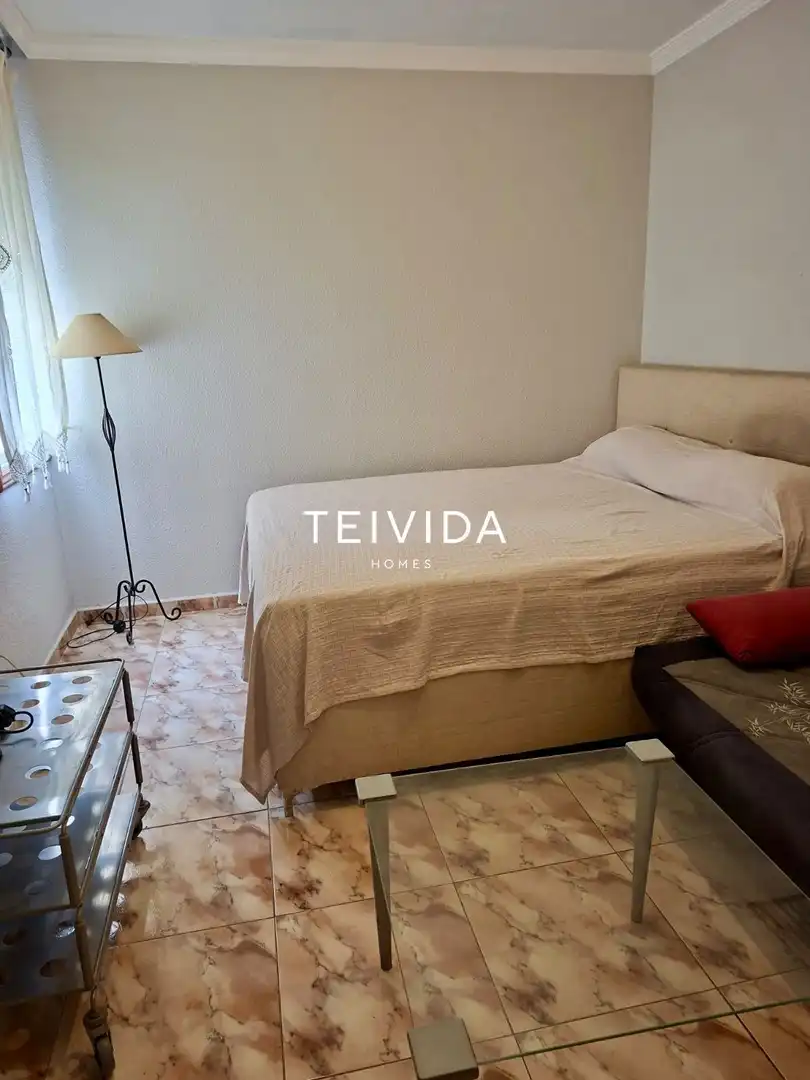 Wohnung 120 m² in Santa Cruz de Tenerife