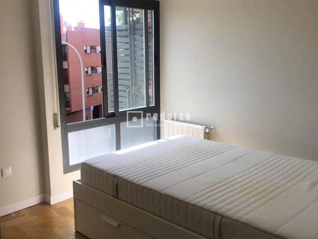 Pis de 65 m² a Majadahonda